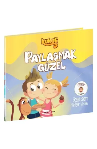 Kukuli Paylaşmak Güzel