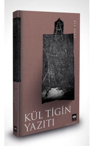 Kül Tigin Yazıtı