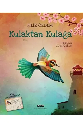 Kulaktan Kulağa