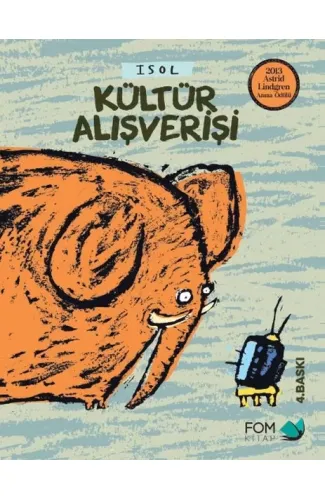 Kültür Alışverişi