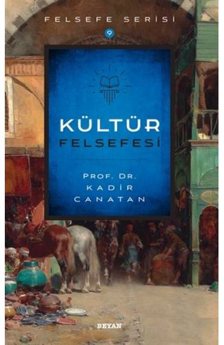 Kültür Felsefesi