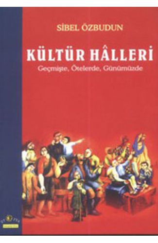 Kültür Halleri