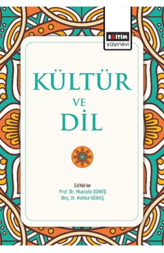 Kültür ve Dil