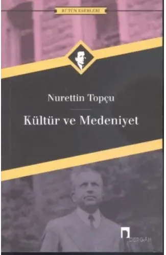 Kültür ve Medeniyet