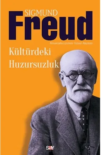 Kültürdeki Huzursuzluk