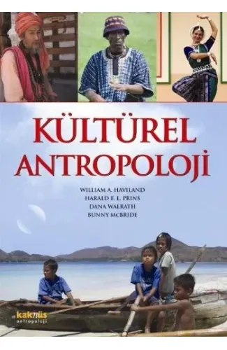 Kültürel Antropoloji