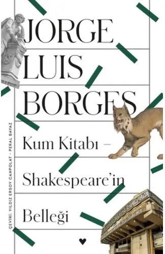 Kum Kitabı - Shakespeare'in Belleği