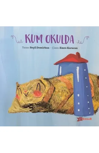 Kum Okulda