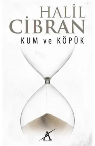 Kum ve Köpük (Cep Boy)