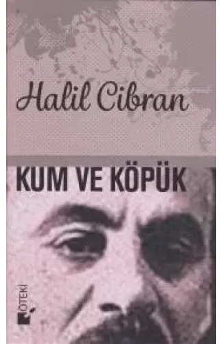 Kum ve Köpük (Ciltli)