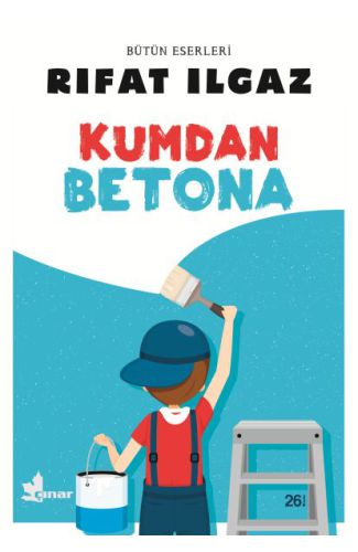 Kumdan Betona