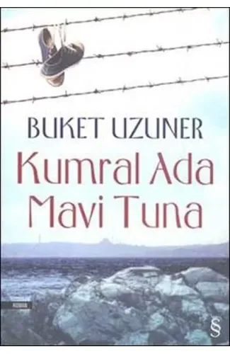 Kumral Ada Mavi Tuna