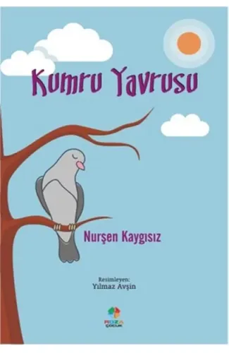 Kumru Yavrusu