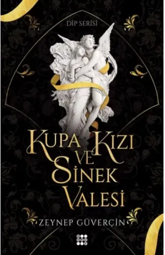 Kupa Kızı Ve Sinek Valesi