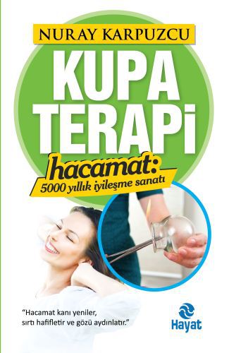 Kupa Terapi (Hacamat)