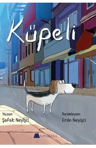 Küpeli