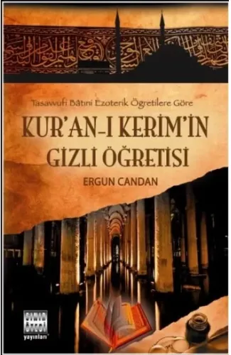 Kur'an'-ı Kerim'in Gizli Öğretisi