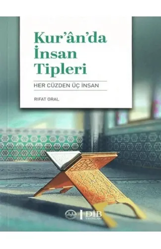 Kur'an'da İnsan Tipleri