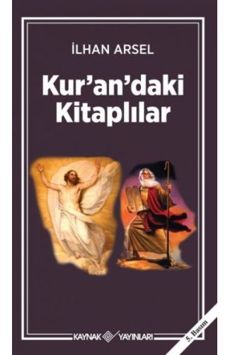 Kur’an’daki Kitaplılar