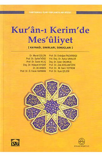 Kur'an-ı Kerim'de Mes'uliyet