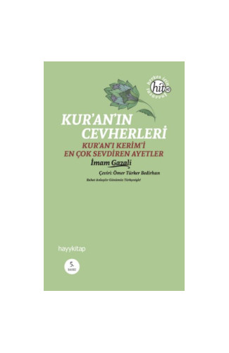 Kur'an'ın Cevherleri  Herkes İçin Tasavvuf-1