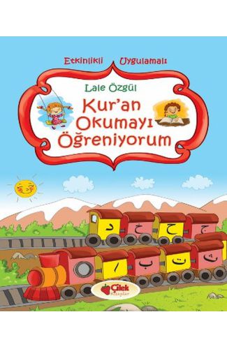 Kur'an Okumayı Öğreniyorum