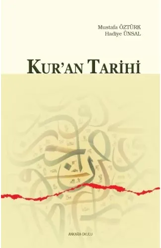 Kur'an Tarihi