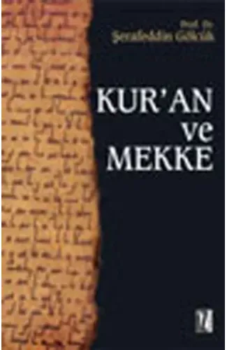 Kur'an ve Mekke