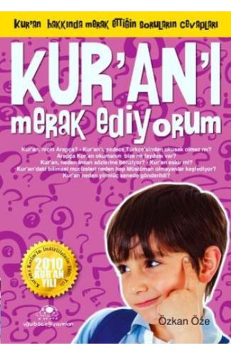 Kur'Anı Merak Ediyorum