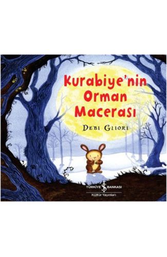 Kurabiye'nin Orman Macerası