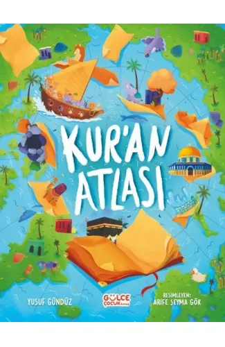 Kuran Atlası