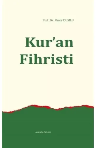 Kuran Fihristi