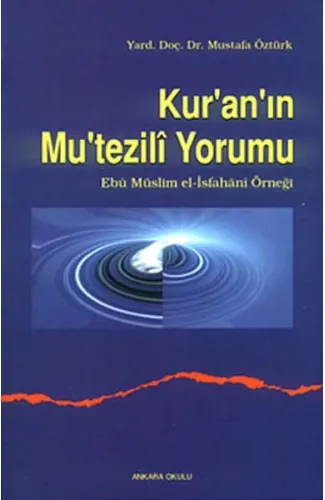 Kuranın Mutezili Yorumu