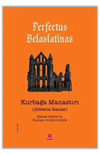 Kurbağa Manastırı