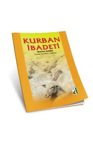 Kurban İbadeti