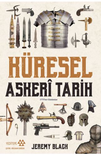 Küresel Askeri Tarih