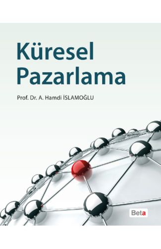 Küresel Pazarlama