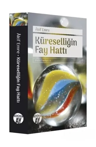 Küreselliğin Fay Hattı - Bütün Eserleri 9