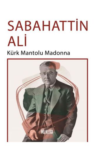 Kürk Mantolu Madonna