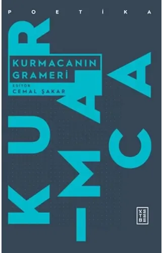 Kurmacanın Grameri