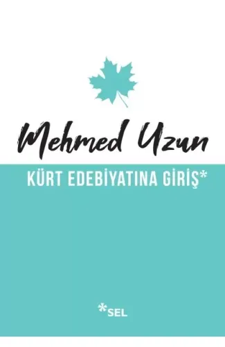 Kürt Edebiyatına Giriş