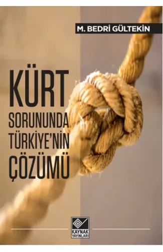 Kürt Sorununda Türkiye'nin Çözümü