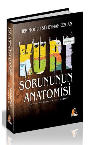 Kürt Sorununun Anatomisi