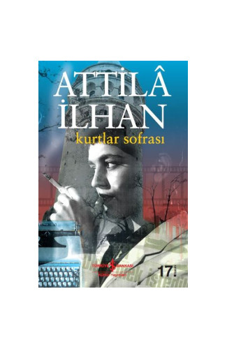 Kurtlar Sofrası