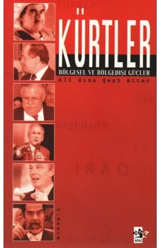 Kürtler & Bölgesel ve Bölge Dışı Güçler