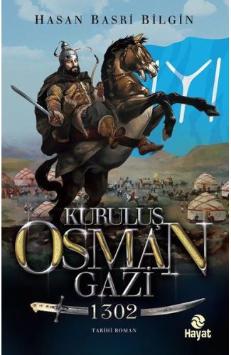 Kuruluş Osman Gazi - 1302