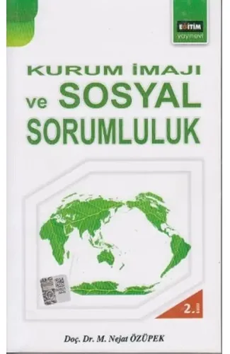 Kurum İmajı ve Sosyal Sorumluluk