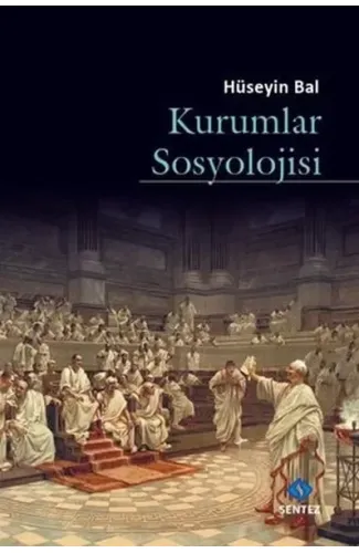 Kurumlar Sosyolojisi