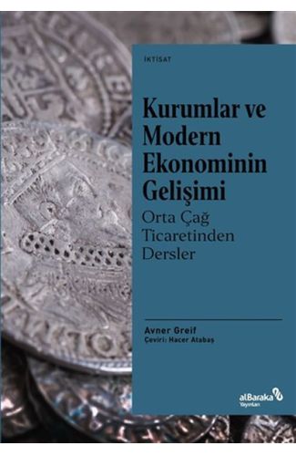 Kurumlar ve Modern Ekonominin Gelişimi