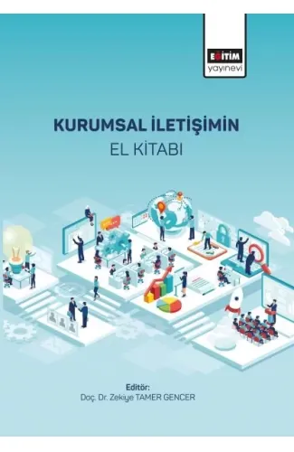 Kurumsal İletişimin El Kitabı